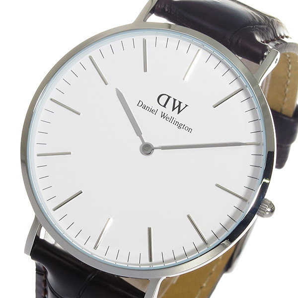 ダニエルウェリントン Daniel Wellington アナログ 初売りセール