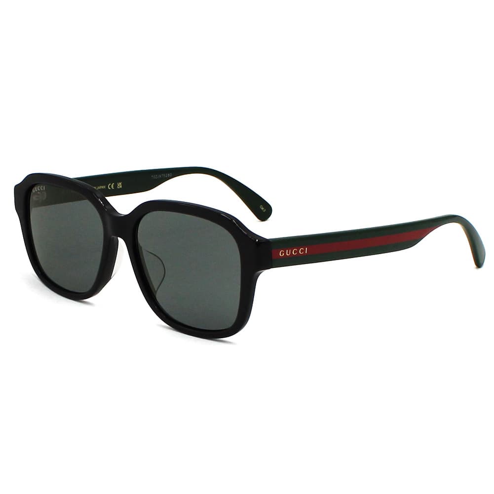 GUCCI グッチ GG1001SK-001 サングラス ユニセックス 楽天市場】【国内正規品】グッチ サングラス GG1001SK-001