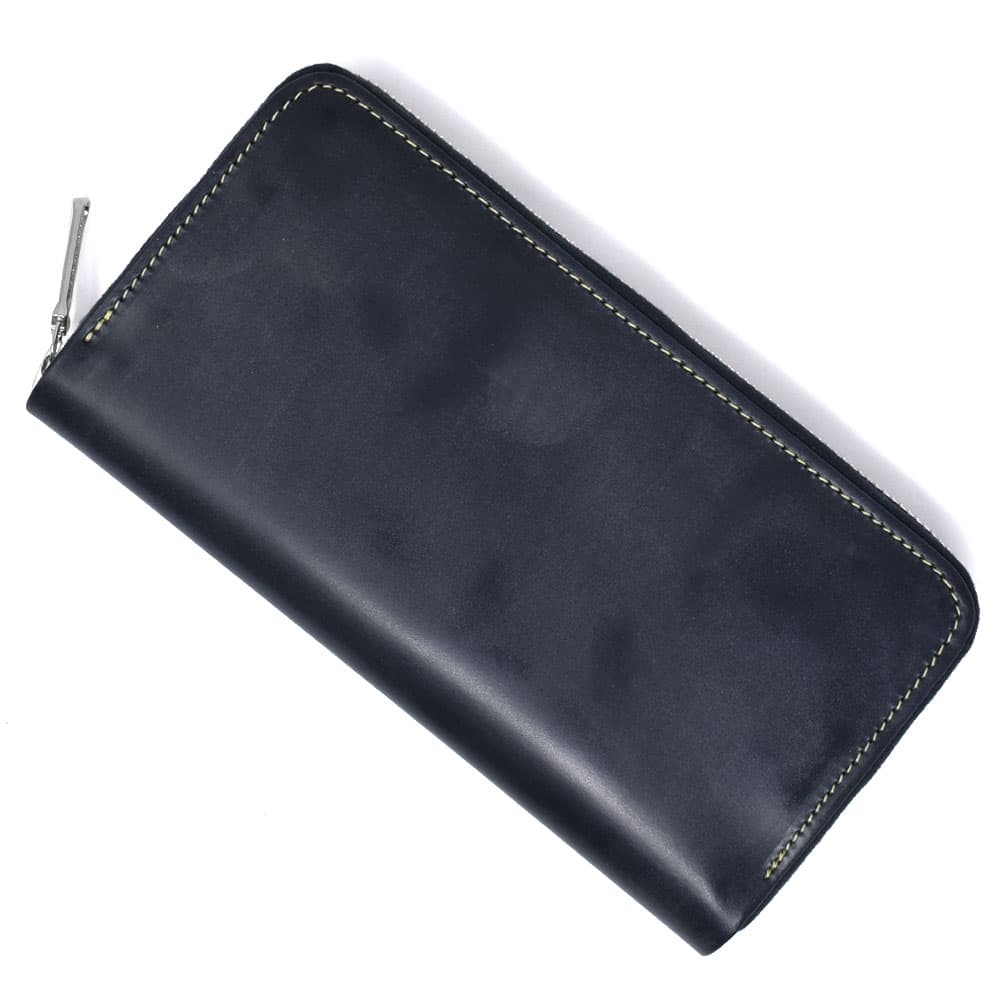 楽天市場】モンブラン MONTBLANC 二つ折り財布マネークリップ