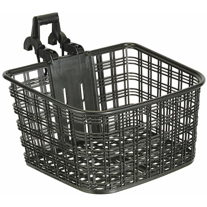 trek bike baskets