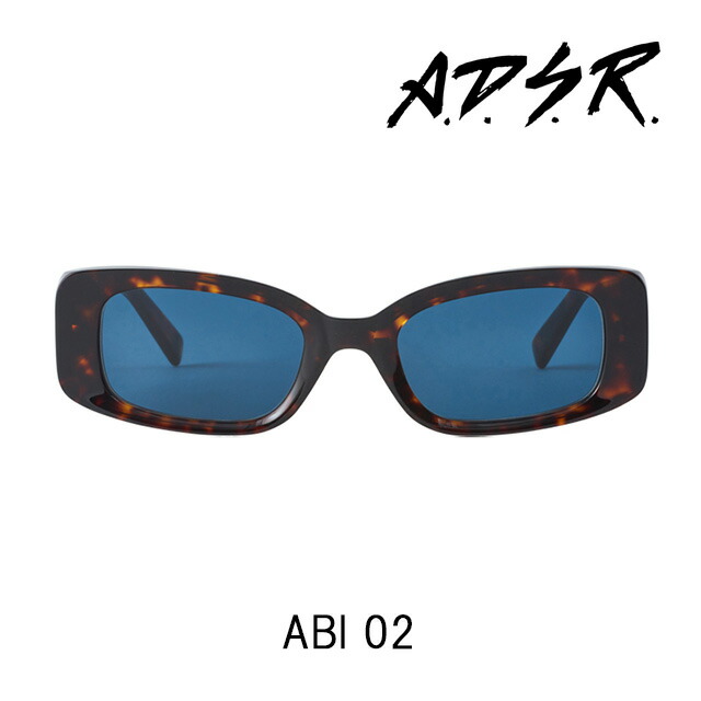 楽天市場】A.D.S.R. サングラス BALVIN 01b アイウェア エーディー