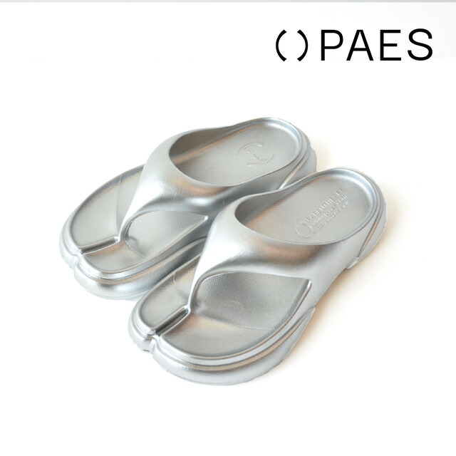 ペイズ PAES リカバリー サンダル New Flip Flop Coating ニューフリップフロップ 金属元素 トングサンダル 天然ゴムサンダル タビサンダル 【ユニ一発やる メンズ レディース】 【15:00までのご申しつけるで即日送りとどける】差し上げ物 差し上げ物