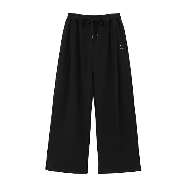 楽天市場】クラネ CLANE カプリ リブ パンツ CAPRI RIB PANTS