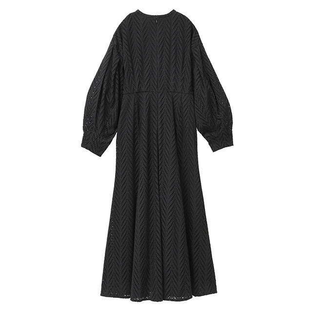 クラネ Clane 打切る 刺繍 衣装 Cut Embroidery One Piece ロング ワンピース レディース 21 新作 15 00までのご購入注文で即日納める 御持たせ 頂戴物 Colegiovictorhugo Cl