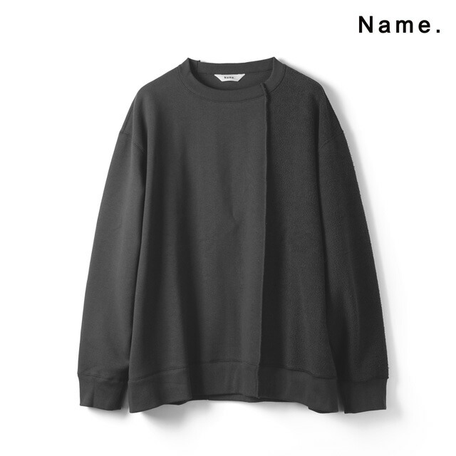 楽天市場】Name. ネーム リバーシブル M-65 ライナー ジャケット