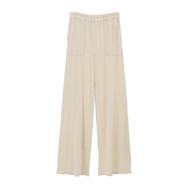 クラネ CLANE ブライト プルオーバー ズボン下 BRIGHT JERSEY PANTS 酉の方角天然ゴム 剪断応力無償性 デイリー使い走り レディース 【2026 新作】【15:00までのご申しつけるで即日送りとどける】