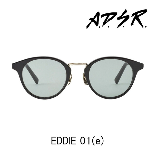 A.D.S.R. サングラス EDDIE 01(f) アイウェア エーディーエスアール ADSR 【正規取扱店】【15:00までのご注文で即日配送】 楽天市場】A.D.S.R. サングラス EDDIE 01(f) アイウェア エーディー