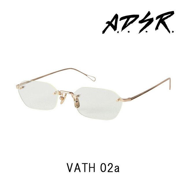 楽天市場】A.D.S.R. サングラス REICH 01e アイウェア エーディー