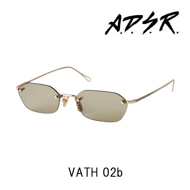 楽天市場】A.D.S.R. サングラス BULLOCK 06(c) アイウェア エーディー