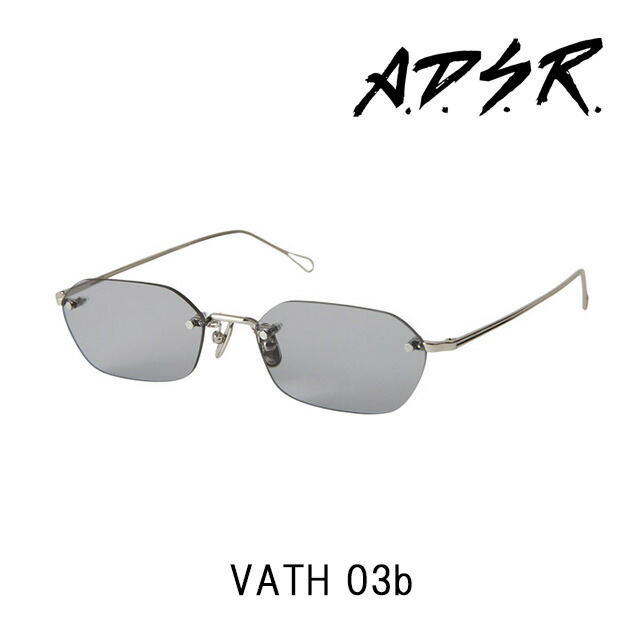 楽天市場】A.D.S.R. サングラス LOU 02(d) アイウェア エーディー