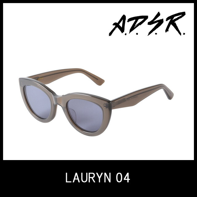 ADSR サングラス A.D.S.R. / ZAPPA 2年ぶりに再入荷 | 中目黒のメガネ