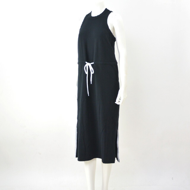 100 品質保証 オールインワン きれいめ かわいい おしゃれ 夏 ひざ丈 タイト 自然 フェス コットン オーガニック 夏 シンプル 黒 無地 レディース ワンピース Bassike ベイシーク 涼しい ギフト プレゼント 15 00までのご注文で即日配送 ワンピース Williamsav Com