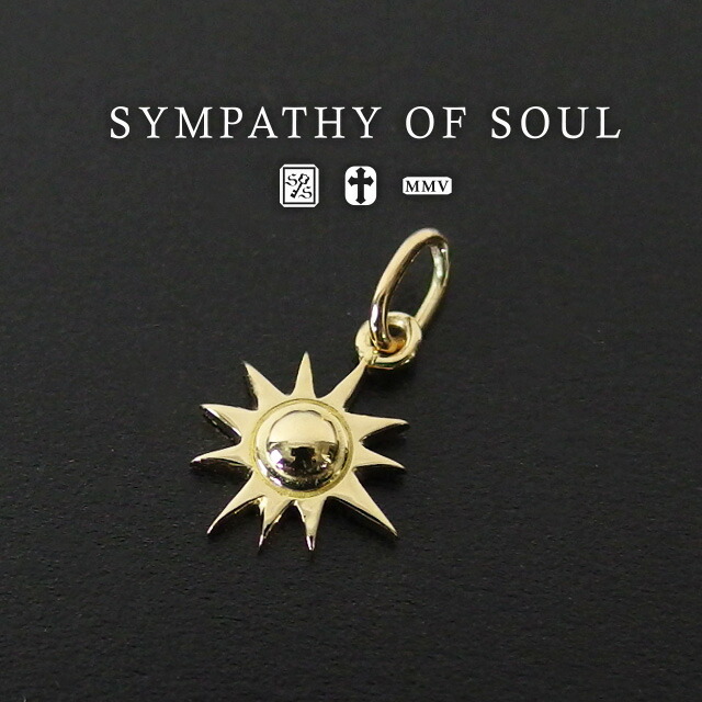 楽天市場】サード ペンダントトップ サンシンボル チャーム PG-405-S