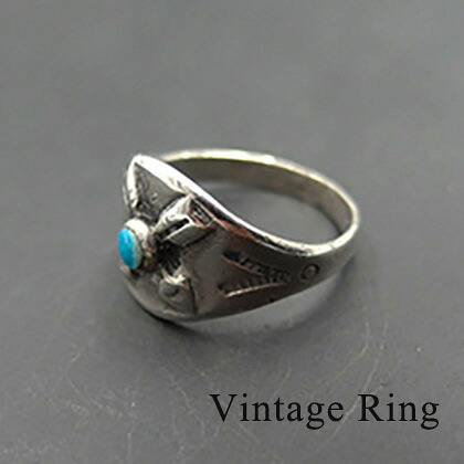 ヴィンテージ リング メンズ 指輪 VINTAGE【15:00までのご注文で即日配送】 プレゼント ギフト｜store Volk
