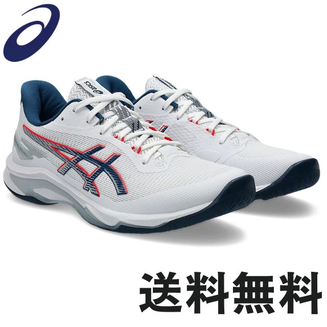asics - アシックス☆バレーボールシューズ☆27㎝☆ミドルカット 1053a070-101.jpg