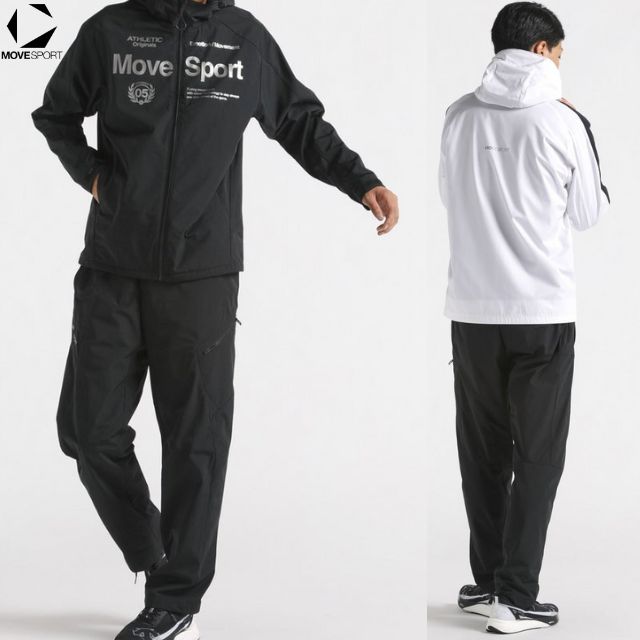 楽天市場】DESCENTE デサント 裏起毛 ウインドブレーカージャケット