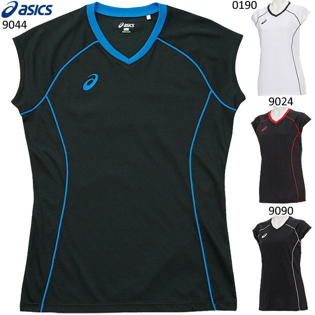 asics volleyball t shirt