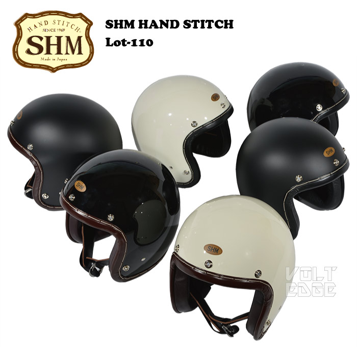 楽天市場】SHM HAND STITCH Lot-102 ハンドステッチ仕様 ジェット