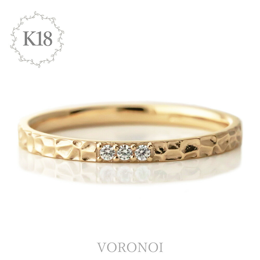 【m/y】k10、ゴールドリング、幅0.8mm丸線 k10、ゴールドリング、幅0.8mm丸線 - メルカリ