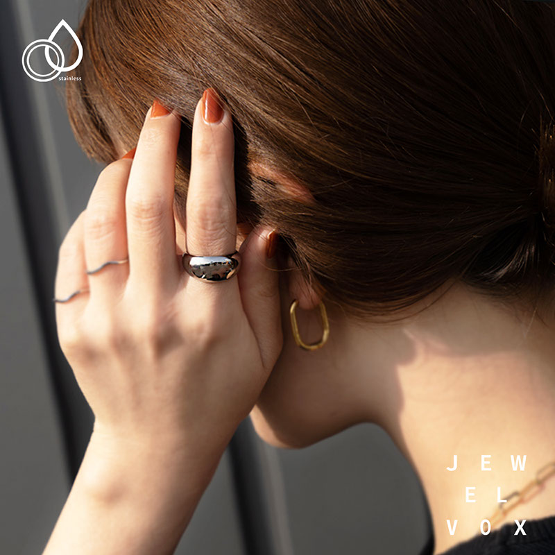 楽天市場】【最大30%OFFクーポン有】 【メール便送料無料】 指輪