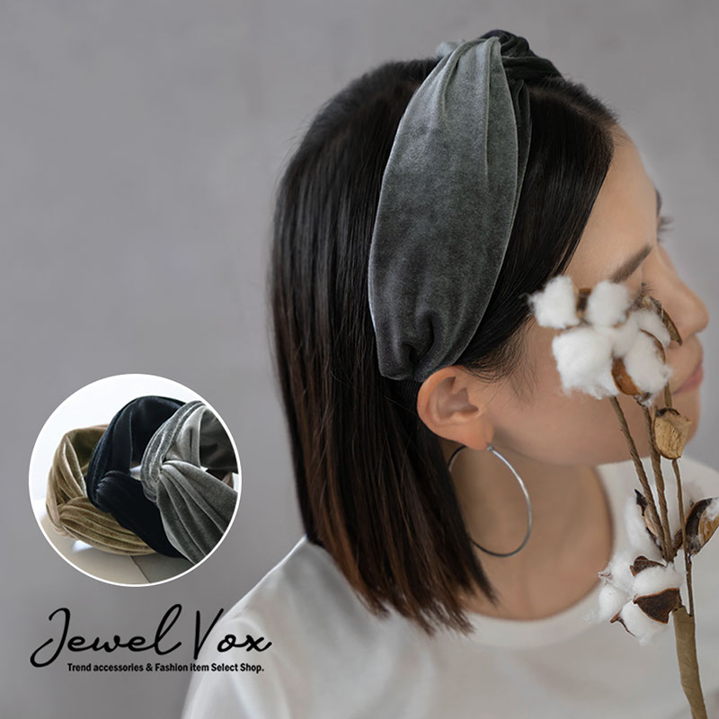 楽天市場】【メール便送料無料】 カチューシャ ヘアバンド ヘア