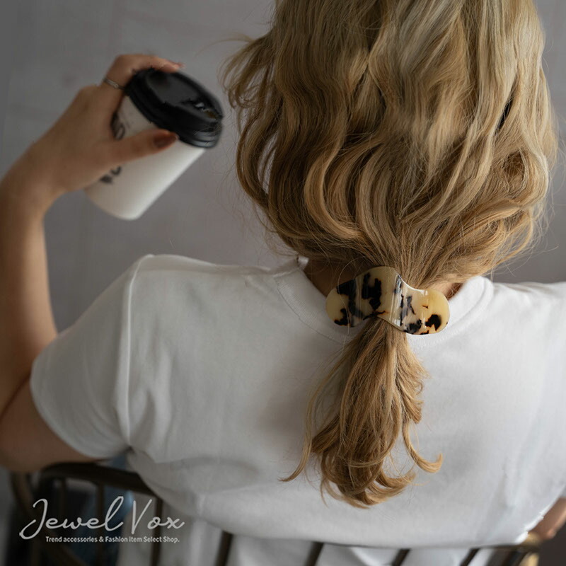 楽天市場】【2/28～3/1 20%OFFクーポン有】 ヘアクリップ クリップ