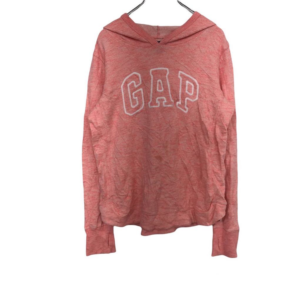 最終値下げ❣️早い者勝ち！！☆送料無料☆ GAP ピンク フルジップパーカー M 2025年最新】gap ジップパーカー ピンクの人気アイテム - メルカリ