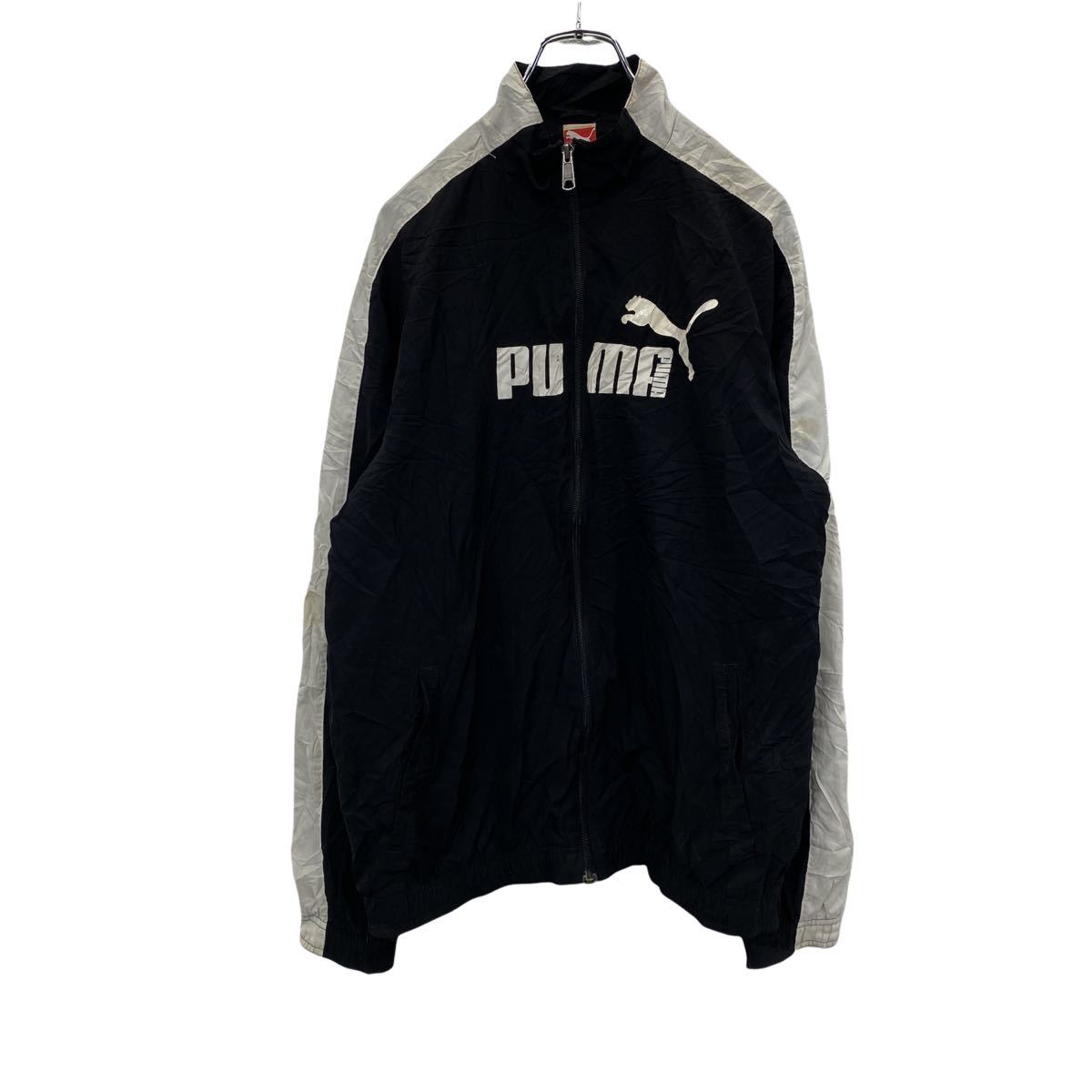 楽天市場】【中古】【古着】 PUMA トラックジャケット レディース S