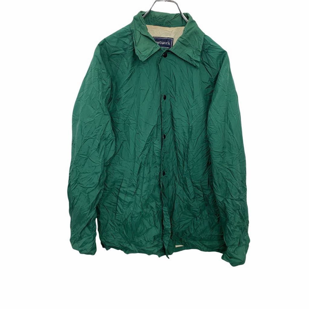 SOPHNET コーチジャケット 楽天市場】古着 SOPHNET. ソフネット コーチジャケット S