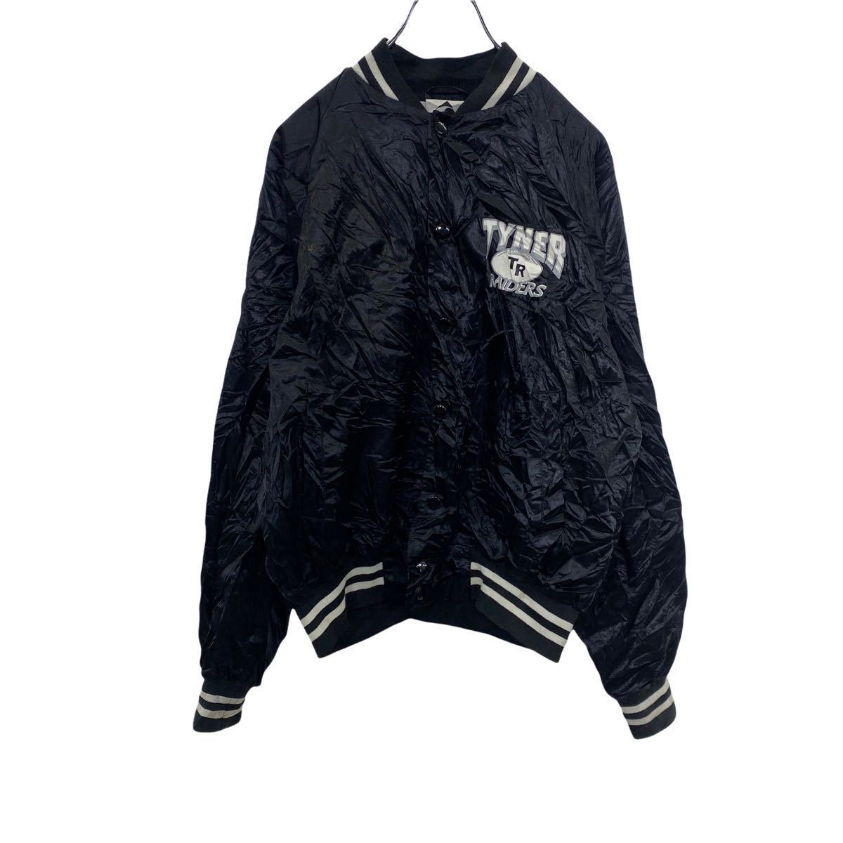 AULA スカジャン REVERSIBLE SUKAJAN — aulaaila