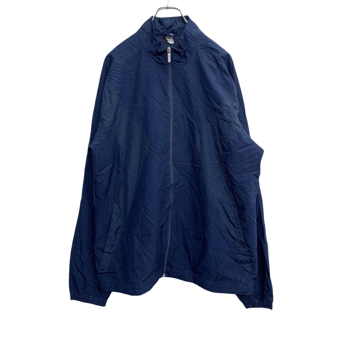 楽天市場】【中古】【古着】 Reebok ナイロン トラック
