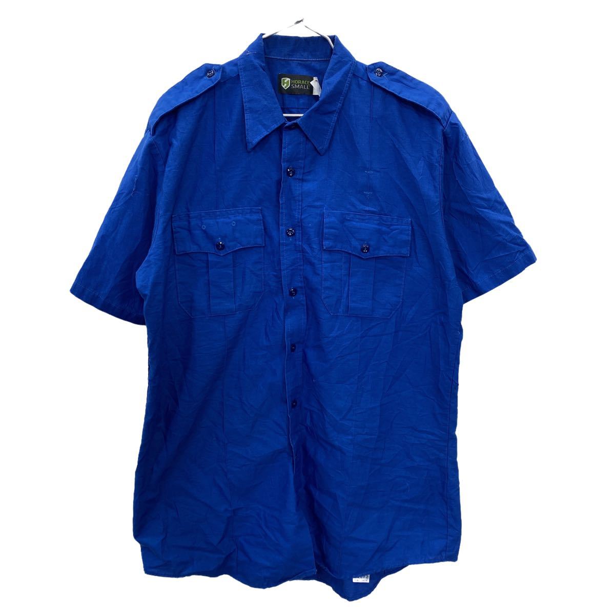 楽天市場】【中古】 Peels NYC (ピールズ) HALF ZIP WORK SHIRT ハーフ