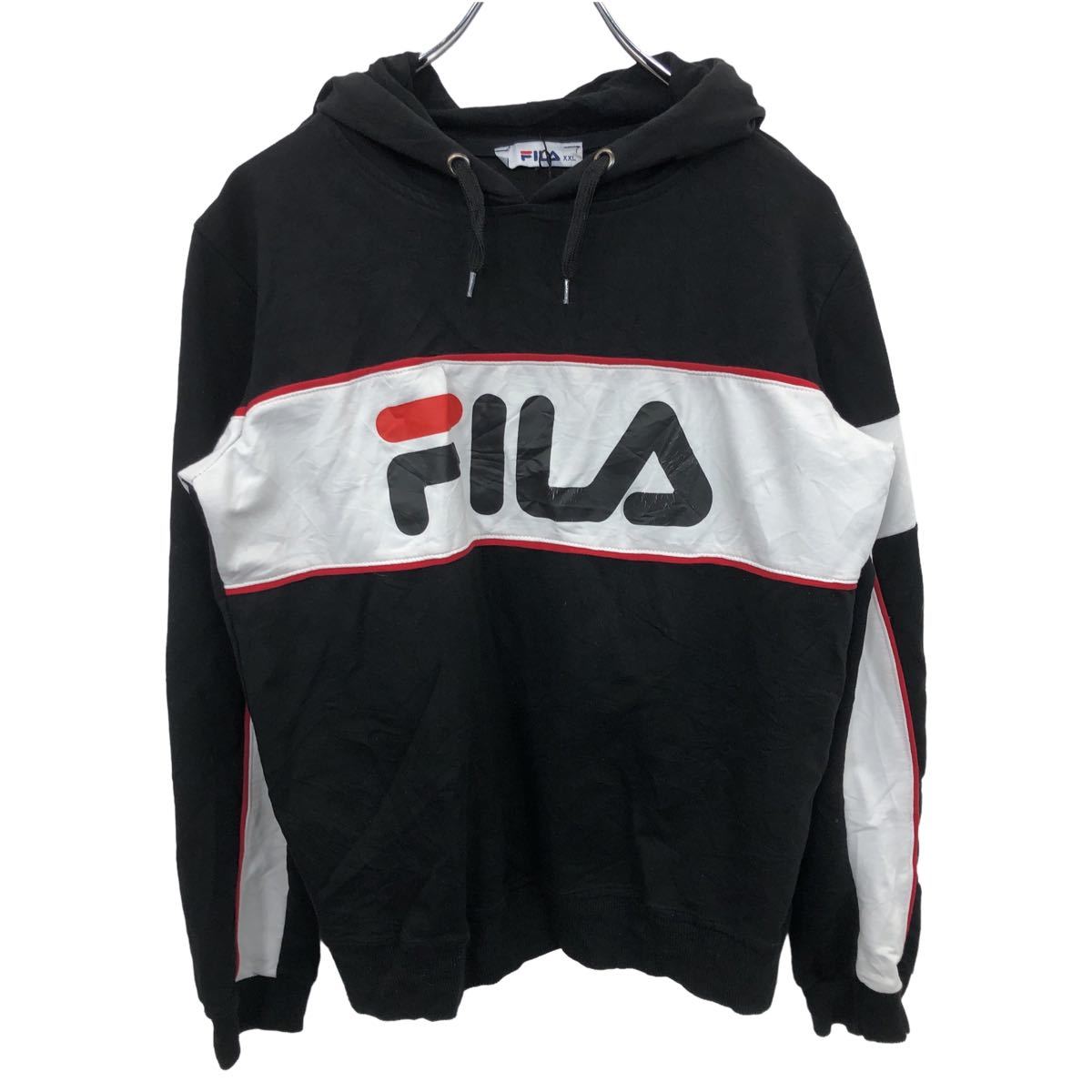 楽天市場】FILA フィラ COLLEGE MTM カレッジ MTM スウェット