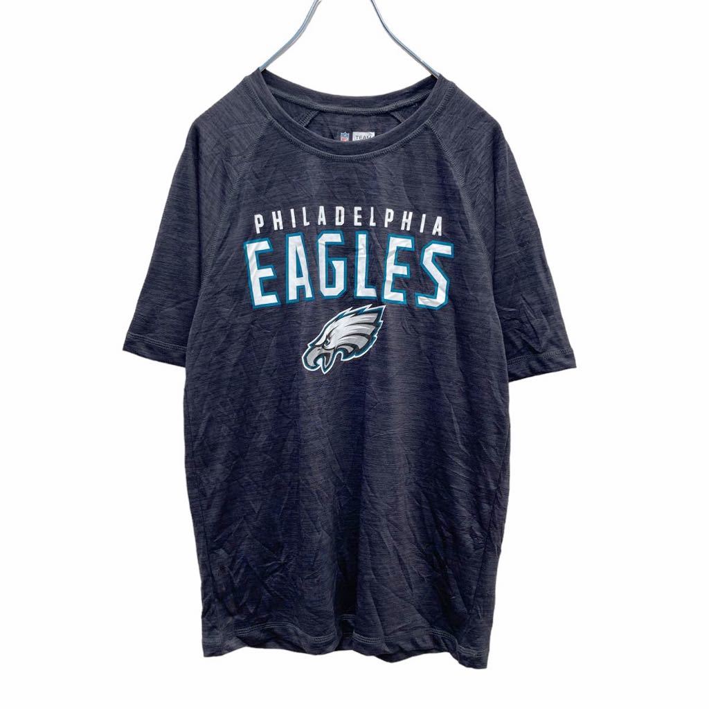 楽天市場】【中古】【古着】 NFL ゲームシャツ M レッド