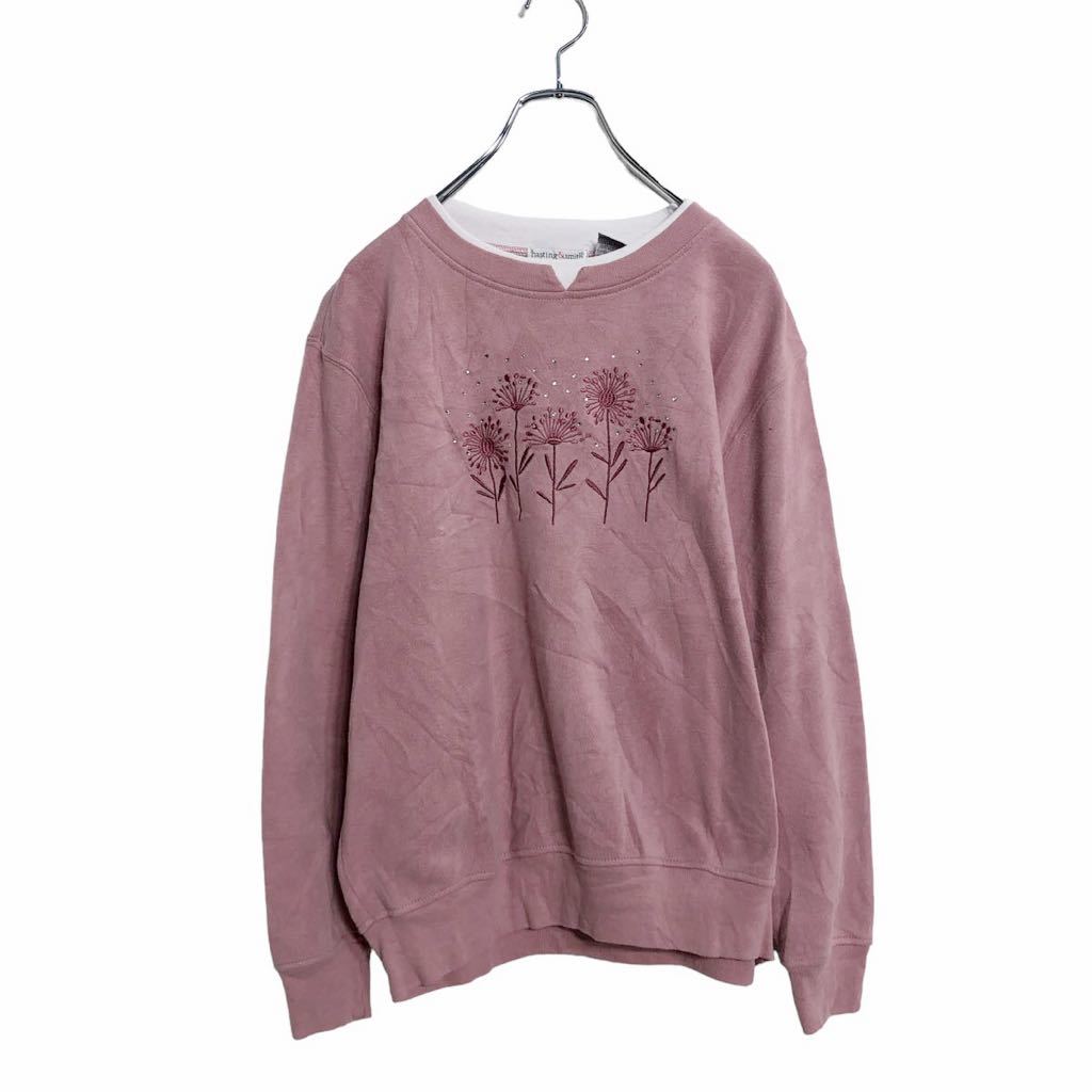 あ*め様 60s ヴィンテージ スウェット カレッジ vintage 古着 ビン あ*め様 60s ヴィンテージ スウェット カレッジ vintage 古着