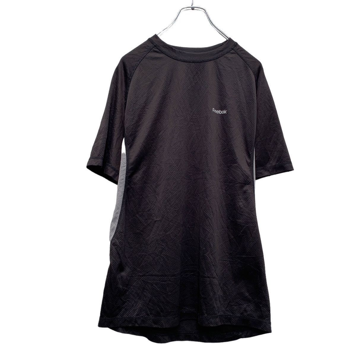 リバプールFC リーボック 半袖シャツ Lサイズ ブラック 2025年最新