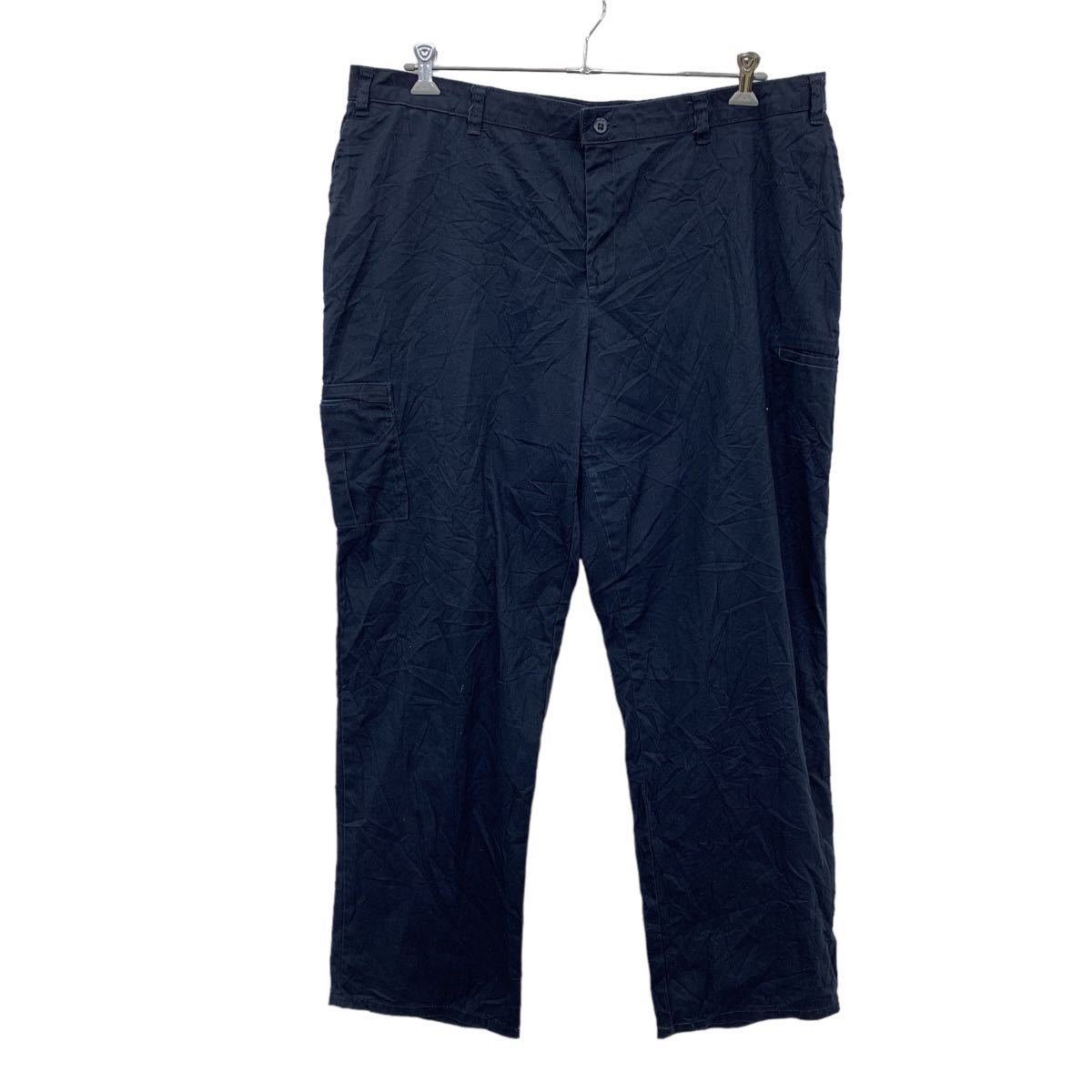 楽天市場】【中古】【古着】 Dickies ワーク・ペインターパンツ W42