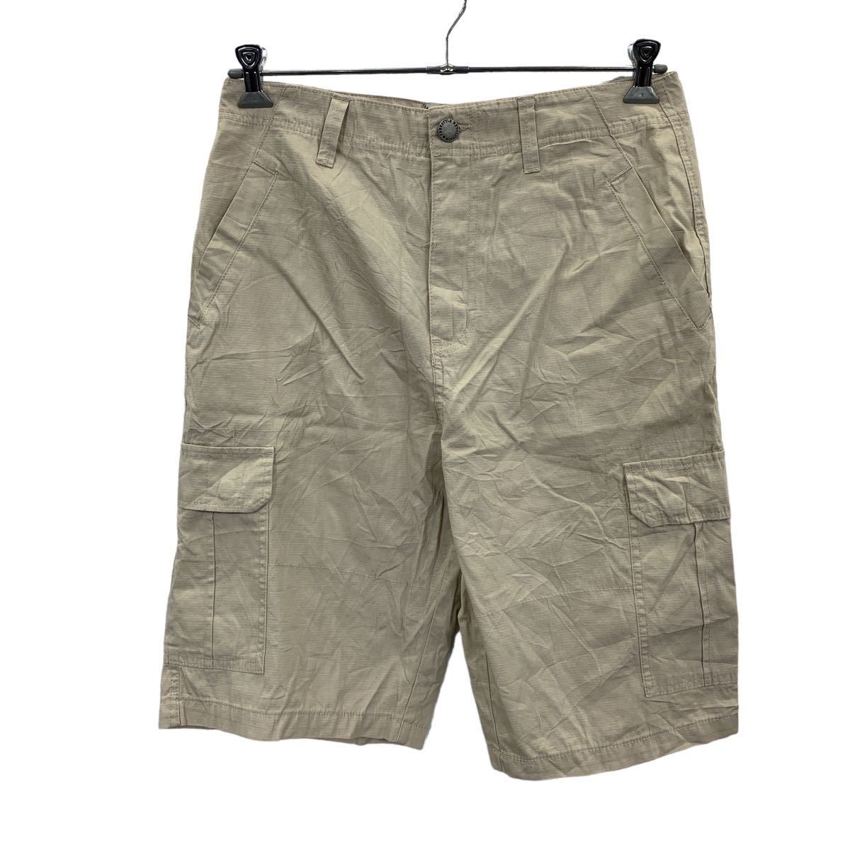BROCHURE 23SS BIG CHINO SHORTS A.H チノパン 2025年最新】brochure big chino shorts a.hの人気アイテム