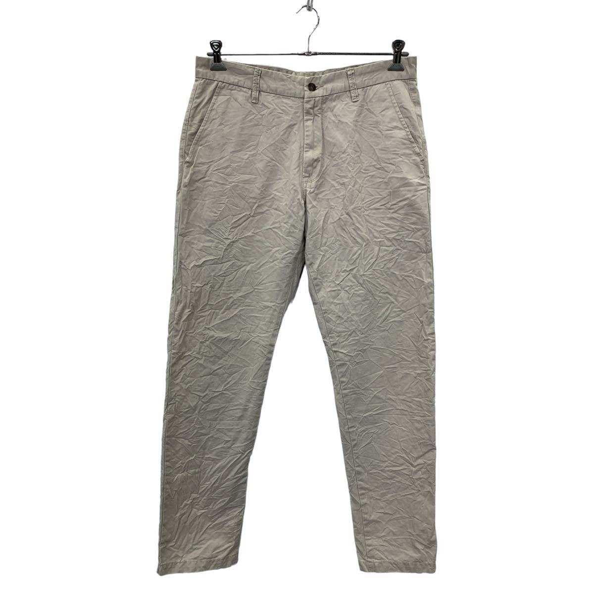 【送料無料】 USA古着   カルバンクライン スラックス 古着 カルバンクライン Calvin klein スラックスパンツ メンズ