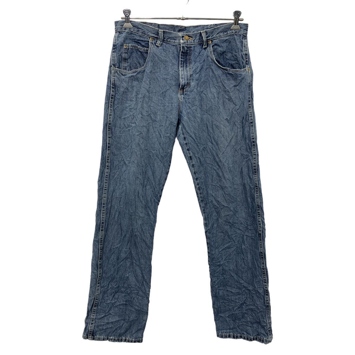 楽天市場】【中古】【古着】 Wrangler デニムパンツ W34