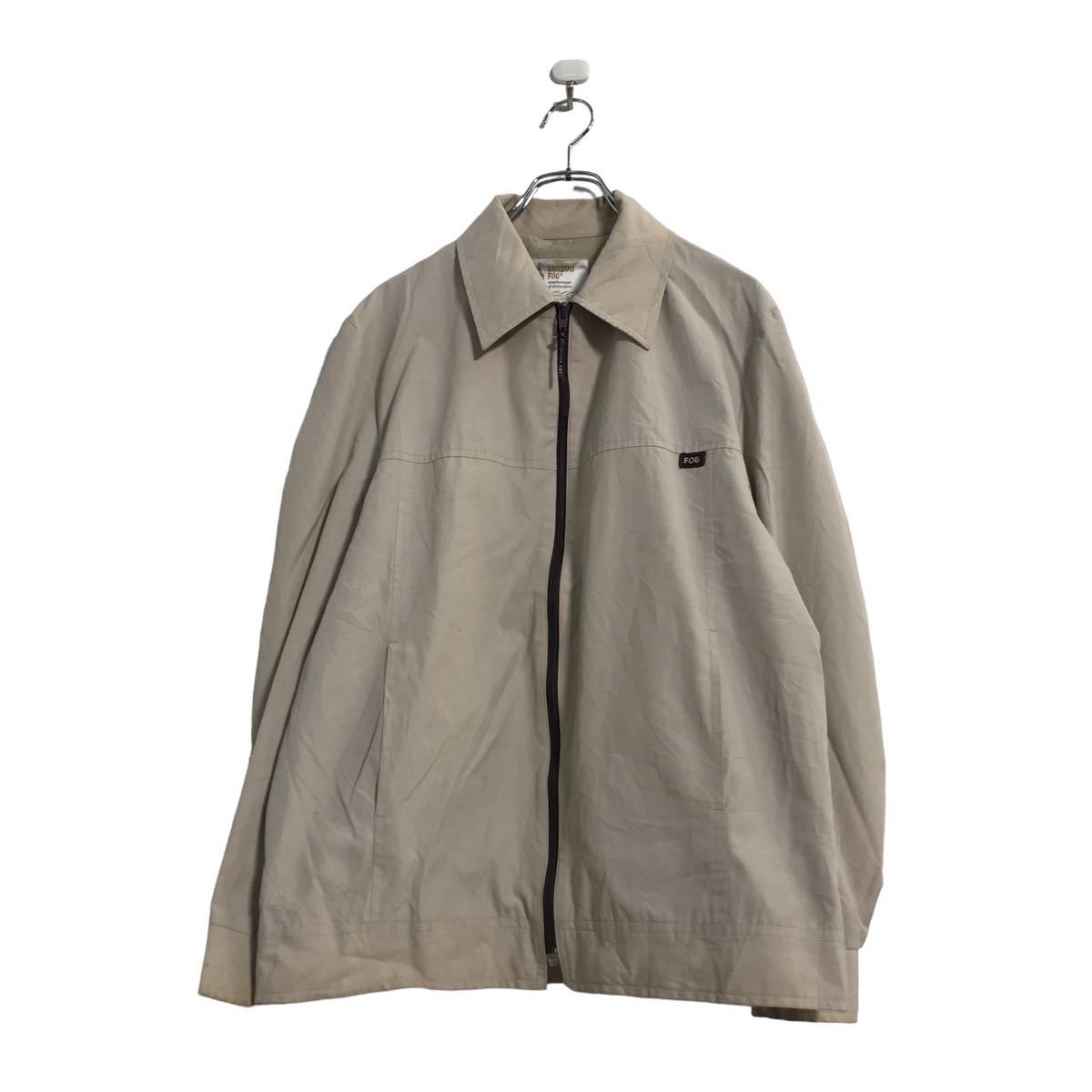 楽天市場】【中古】【古着】 LONDON FOG ワーク ジャケット XL