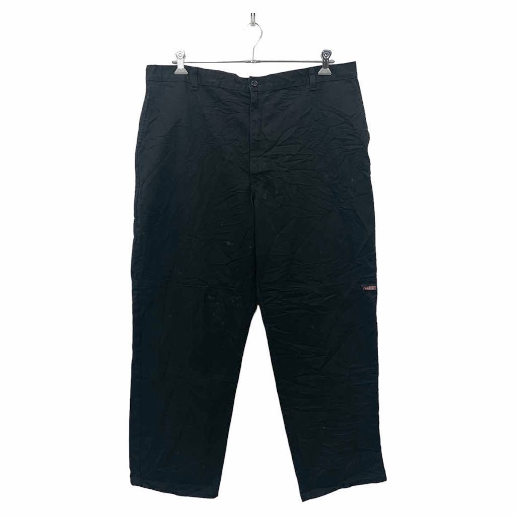 楽天市場】【中古】【古着】 Dickies ワーク・ペインターパンツ W42