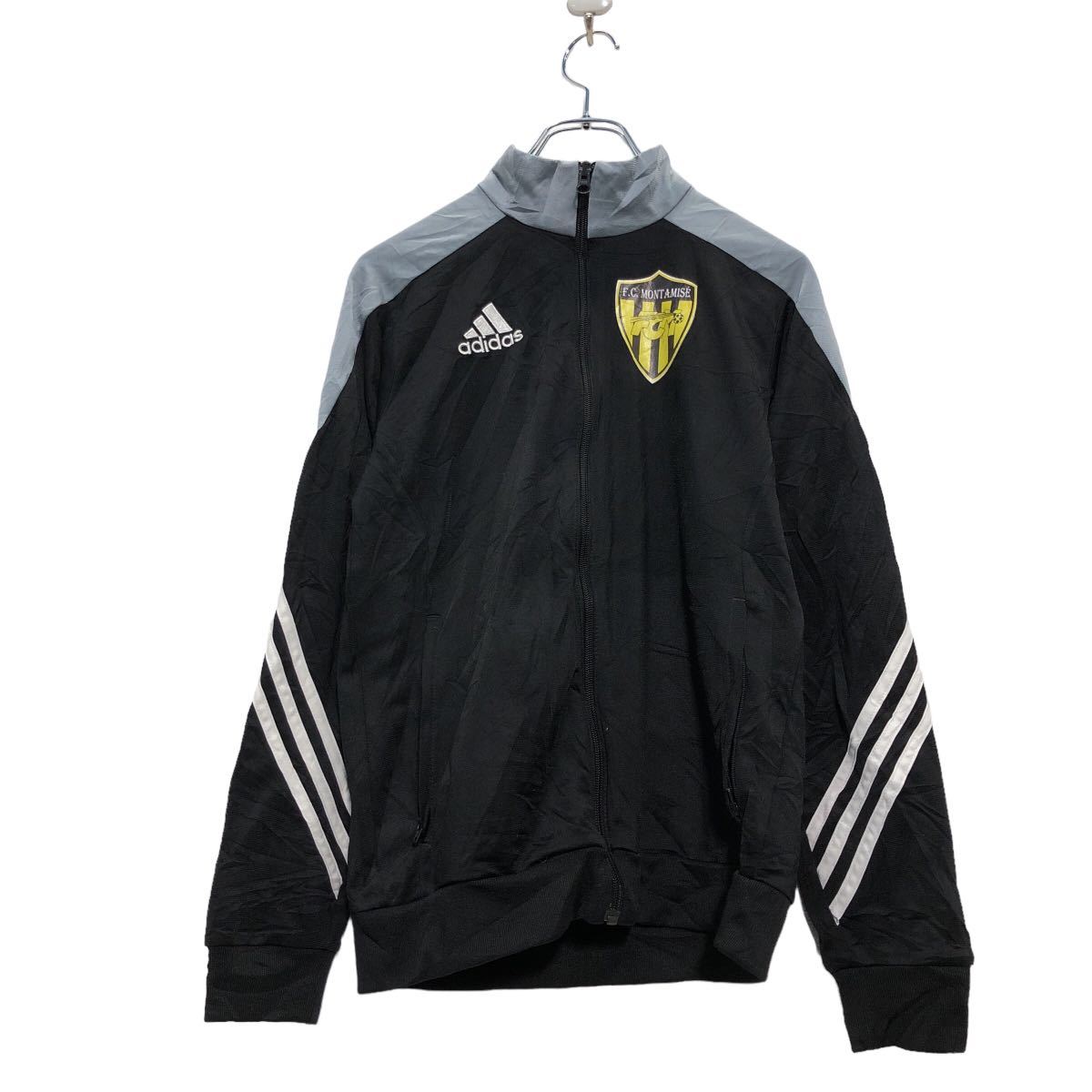 楽天市場】【中古】【古着】 adidas ジップアップ ジャージ