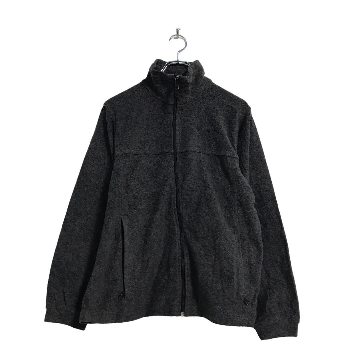 楽天市場】古着 Columbia コロンビア ロゴプリント スキー