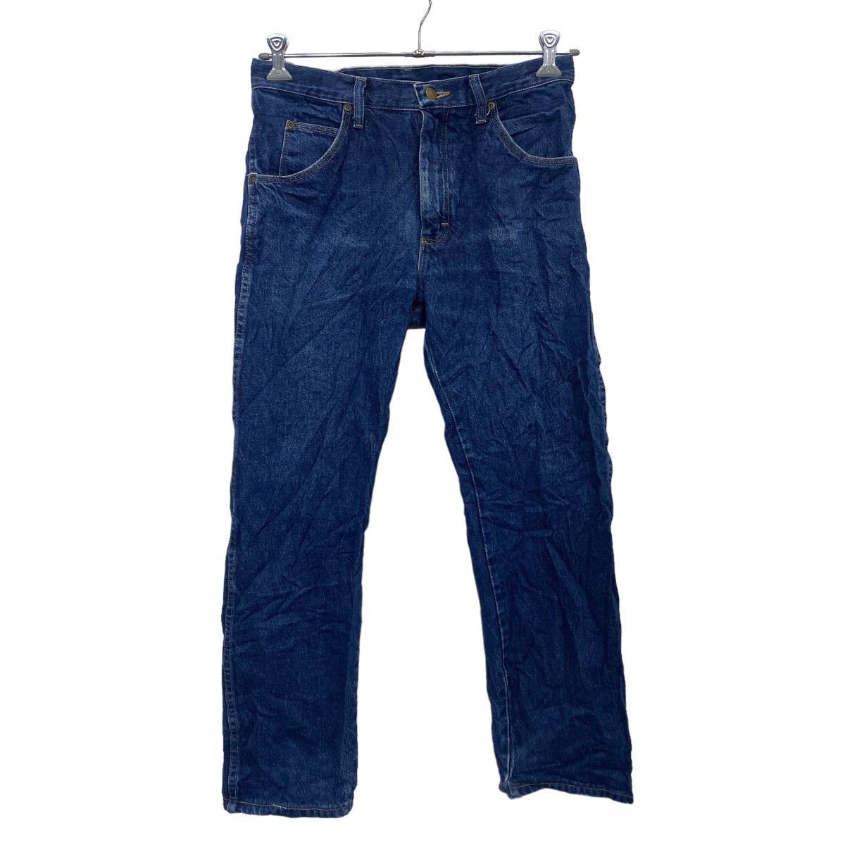パンツ wackomaria wrangler L 中古・古着通販】Wrangler (ラングラー) WACKO MARIA