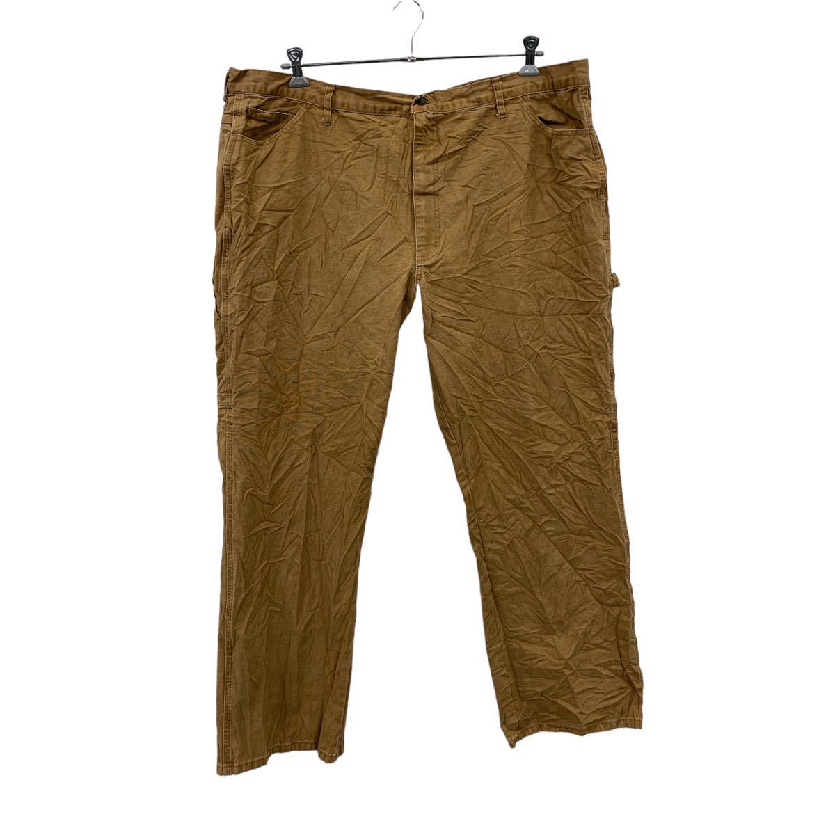 楽天市場】【中古】【古着】 Dickies ワークパンツ W42