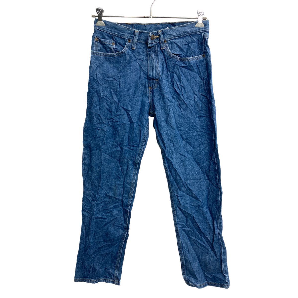 楽天市場】【中古】【古着】 Wrangler デニムパンツ W34 ラングラー