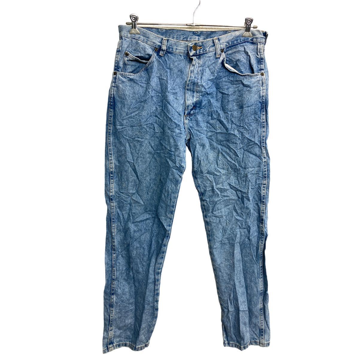 楽天市場】【中古】【古着】 Wrangler WA783 デニムパンツ W29