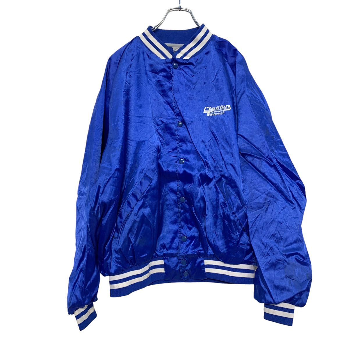 MADE IN USA Dunbrooke 1980年代 ブルゾン MADE IN USA Dunbrooke 1980年代 ブルゾン