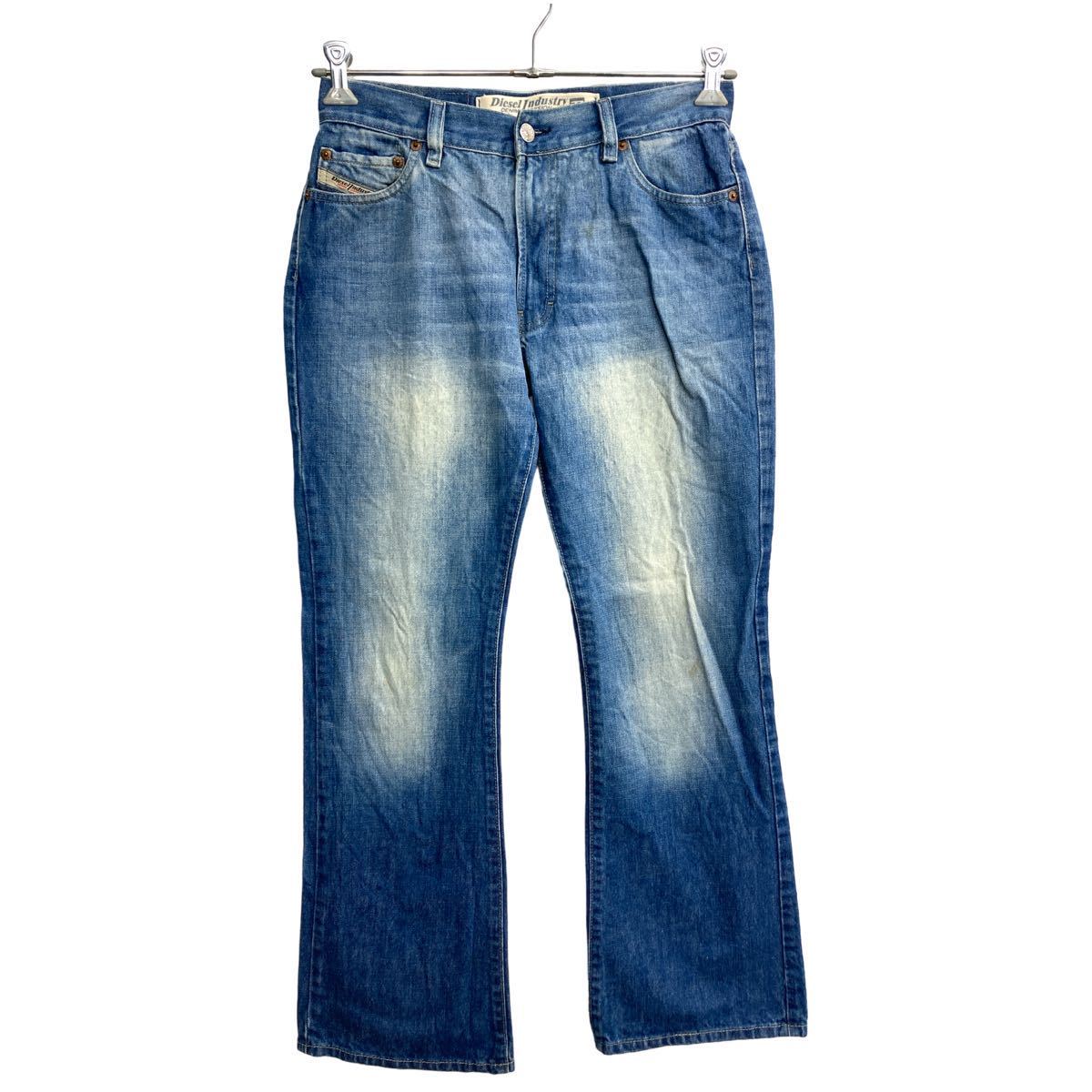 DIESEL デニム W28 楽天市場】【中古】【古着】 DIESEL デニムパンツ W28